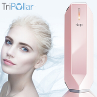 TriPollar 赛普娜 STOP RF 家用射频美颜仪