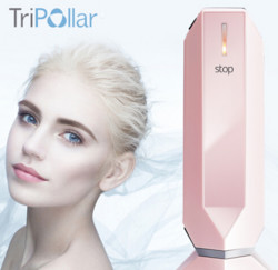 Tripollar Stop家用以色列进口射频电子美容仪云享智能童颜机
