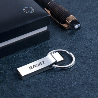EAGET 忆捷 U9H USB2.0 U盘