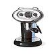 网易考拉黑卡会员：illy 意利 Francis X7.1 外星人系列 胶囊咖啡机