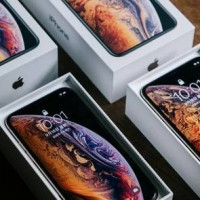 iPhone XS 信用卡优惠购买指南