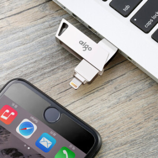 aigo 爱国者 U368 苹果手机U盘