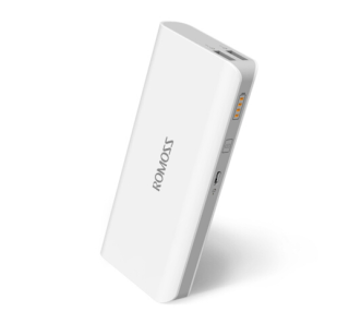 ROMOSS 罗马仕 sense4 移动电源