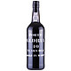  Gloria Vanderbilt 杜罗河产区 格洛瑞亚40年陈酿波特酒 （加强型葡萄酒）DOC 750ml *2件　