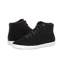 秋季焕新：COLE HAAN Grand Crosscourt 女士高帮休闲鞋