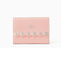kate spade 凯特丝蓓 paloma road joy 女士粉嫩小钱包