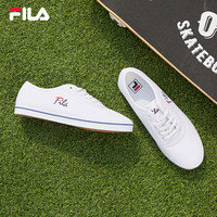 FILA F52W831302F 女子运动帆布鞋