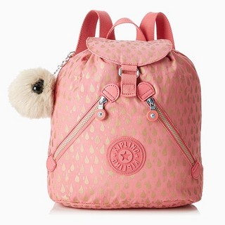  Kipling 凯普林 Bustling K16998 女士双肩背包