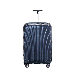 Samsonite 新秀丽 Cosmolite v22系列 09302 贝壳拉杆箱 20寸