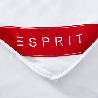  ESPRIT 全棉蔻特恩暖馨蚕丝子母被