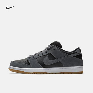 NIKE 耐克  SB DUNK LOW TRD AR0778 中性板鞋