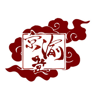 JINGYUTANG/京渝堂