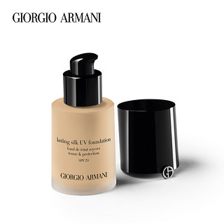 GIORGIO ARMANI 乔治·阿玛尼 LSUV 纯净持妆粉底液 30ml (05)