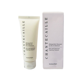 chantecaille香缇卡花妍泡沫洁面乳70g