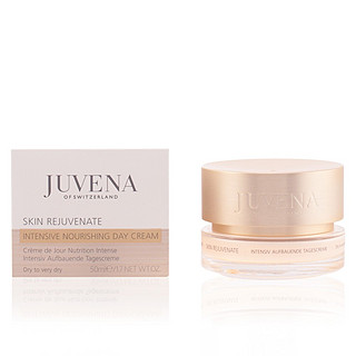 JUVENA 柔俪兰 嫩肌修复 丝滑日霜 50ml