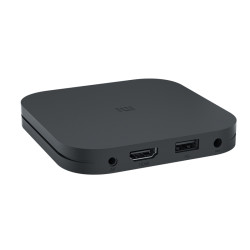 MI 小米 小米盒子4C 网络电视机顶盒