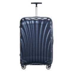  Samsonite 新秀丽 Cosmolite v22系列 贝壳拉杆箱 20寸