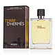 HERMÈS 爱马仕 Terre d‘Hermes 大地 男士淡香水 EDT 200ml