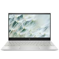 HP 惠普 ENVY 13-ah1002TU 13.3英寸笔记本电脑（i5-8265U、8GB、360GB）