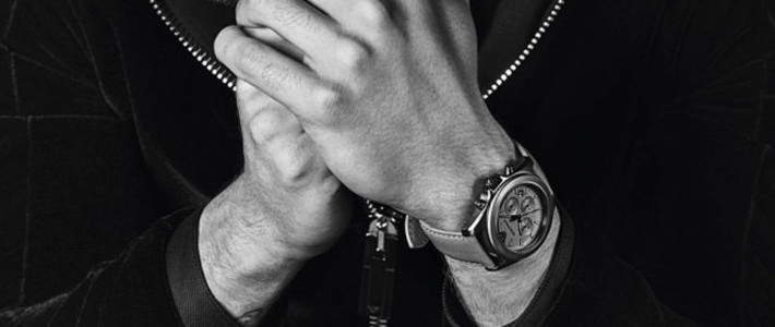  两个阿玛尼，今天请选这个阿玛尼周年庆怎么选？