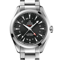 OMEGA 欧米茄 Seamaster Aqua Terra 231.10.43.22.01.001 男士机械腕表