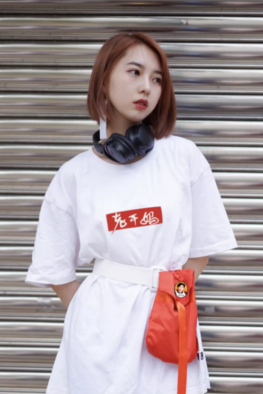 老干妈竟然卖内衣了?登上纽约时装周,这操作也太牛了吧!
