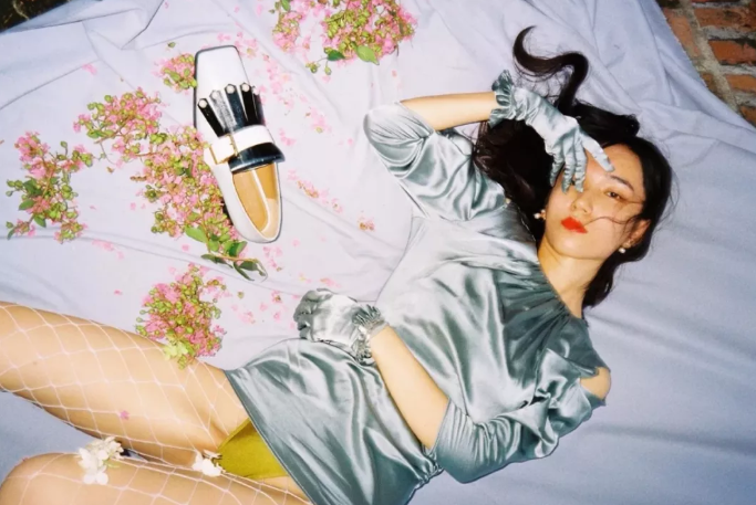淘宝这些秋鞋也太美了吧!小众时髦显腿长