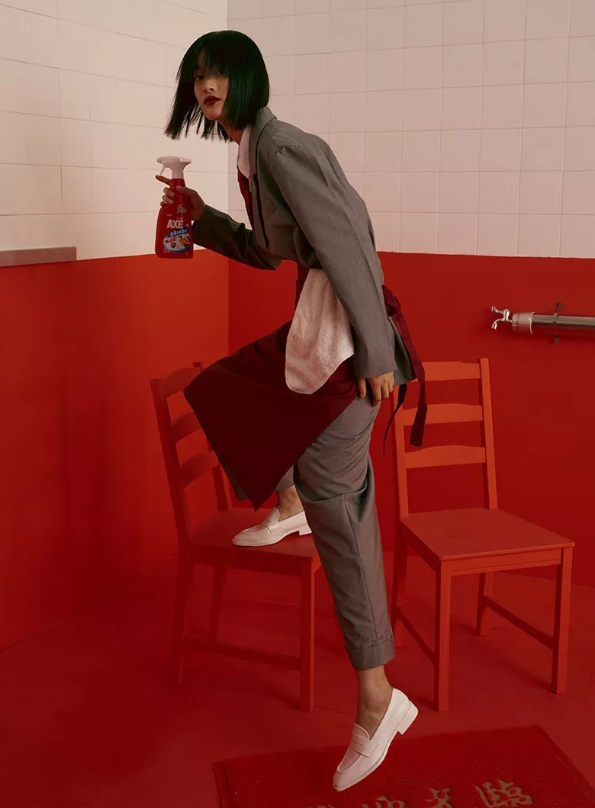 淘宝这些秋鞋也太美了吧!小众时髦显腿长