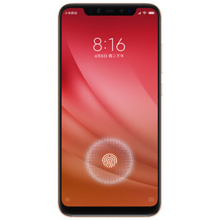 Xiaomi 小米 8 屏幕指纹版 4G手机