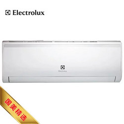 Electrolux 伊莱克斯 EAW35FD13CA1 1.5匹 定频壁挂式空调