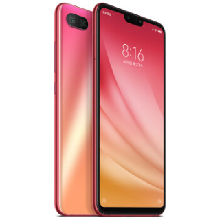 MI 小米 小米8 青春版 智能手机