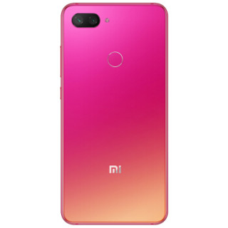 MI 小米 小米8 青春版 智能手机