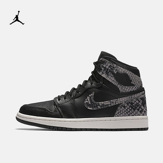 AIR JORDAN 1 RET HI PREM 女子运动鞋