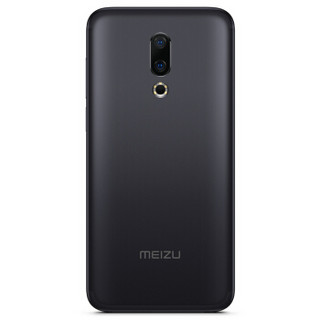 MEIZU 魅族 16X 4G手机 6GB+128GB 砚墨黑