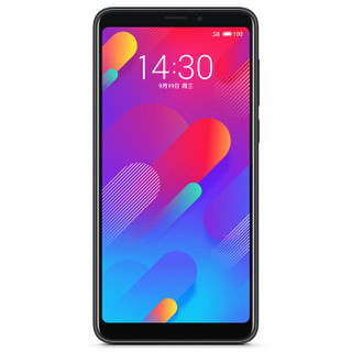 MEIZU 魅族 V8 4G手机