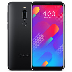 MEIZU 魅族 V8 智能手机 4GB+64GB