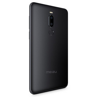 MEIZU 魅族 V8 4G手机 4GB+64GB 曜黑