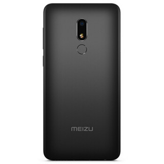 MEIZU 魅族 V8 4G手机 3GB+32GB 磨砂黑