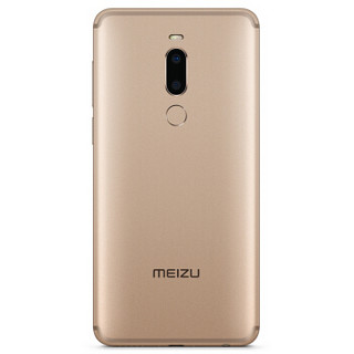 MEIZU 魅族 V8 4G手机 4GB+64GB 雅金