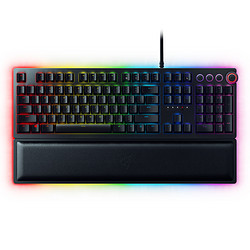 Razer雷蛇 Huntsman精英版光轴RGB