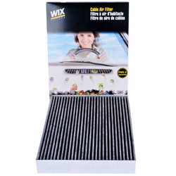 维克斯（WIX）含活性炭空调滤清器/滤芯 WP10163 福特蒙迪欧1.5T/2.0T/锐界2.0T/2.7T+凑单品