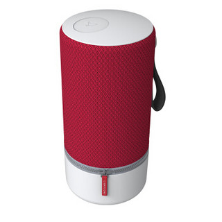 Libratone 小鸟音响 Zipp 2 智能音箱 红色