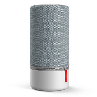 Libratone 小鸟音响 Zipp 2 智能音箱 灰色