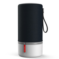 PLUS会员：LIBRATONE 小鸟音响 Zipp 2 智能音箱 黑色
