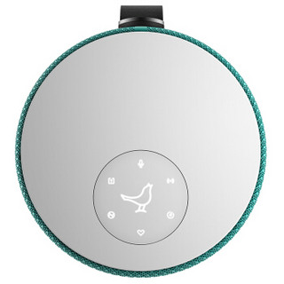 Libratone 小鸟音响 ZIPP 2 智能音箱 绿色