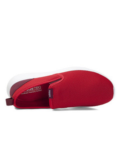  ADIDAS SC(阿迪运动休闲)夏季男子休闲鞋AW4186 (红色)