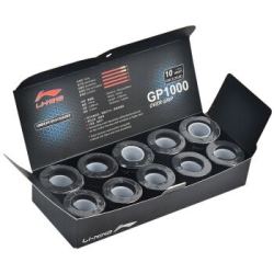 LI-NING 李宁 GP1000 羽毛球手胶 10条装 *2件