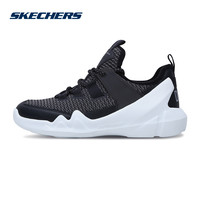 SKECHERS 斯凯奇 DLT-A 2017FW-66666086 男女一脚套