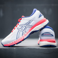 ASICS 亚瑟士 GEL-KAYANO 25 女款跑步鞋3