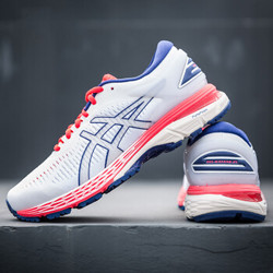 ASICS 亚瑟士 GEL-KAYANO 25 女款跑步鞋 *2件